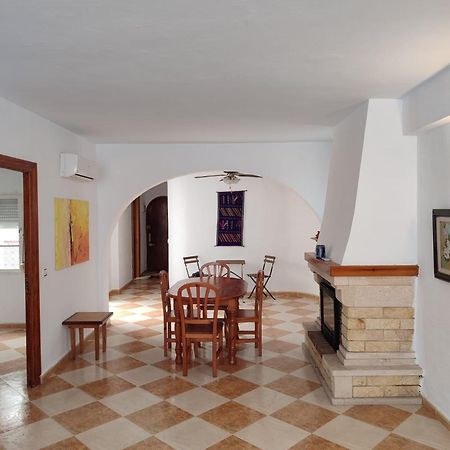 Fuengirola Reyes Beach Ngoại thất bức ảnh