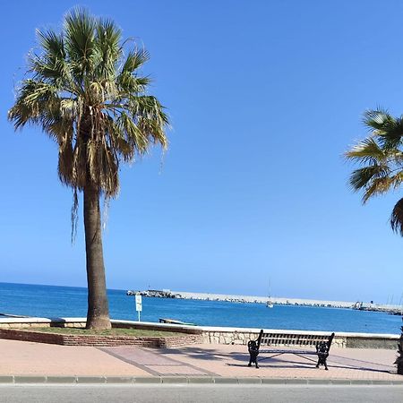 Fuengirola Reyes Beach Ngoại thất bức ảnh