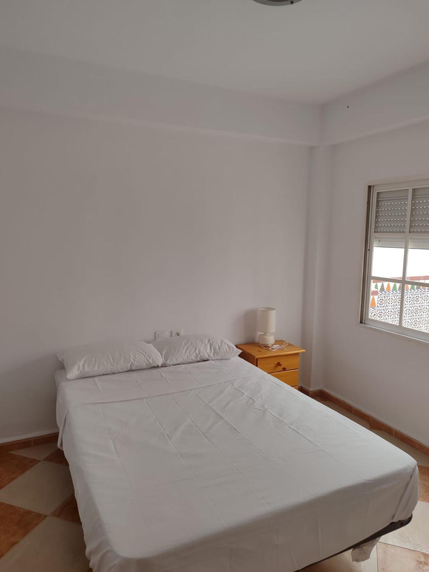 Fuengirola Reyes Beach Ngoại thất bức ảnh