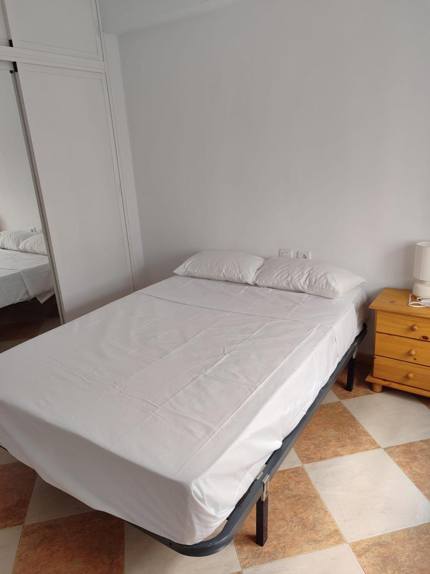 Fuengirola Reyes Beach Ngoại thất bức ảnh