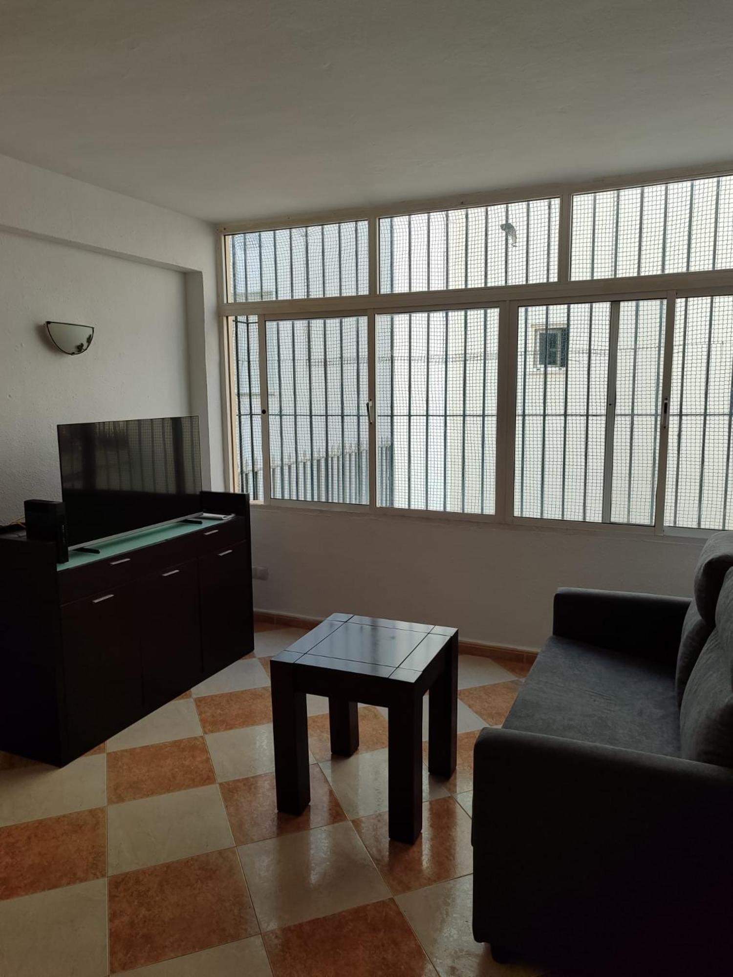 Fuengirola Reyes Beach Ngoại thất bức ảnh