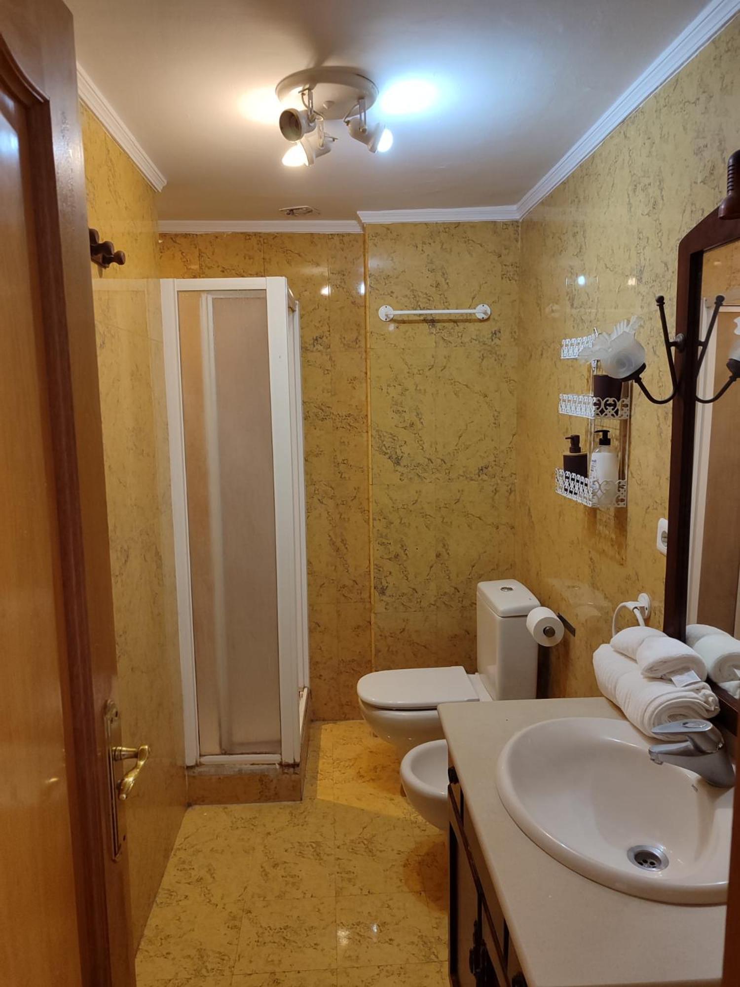 Fuengirola Reyes Beach Ngoại thất bức ảnh